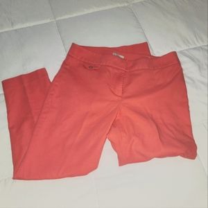 LOFT Capri Size 10